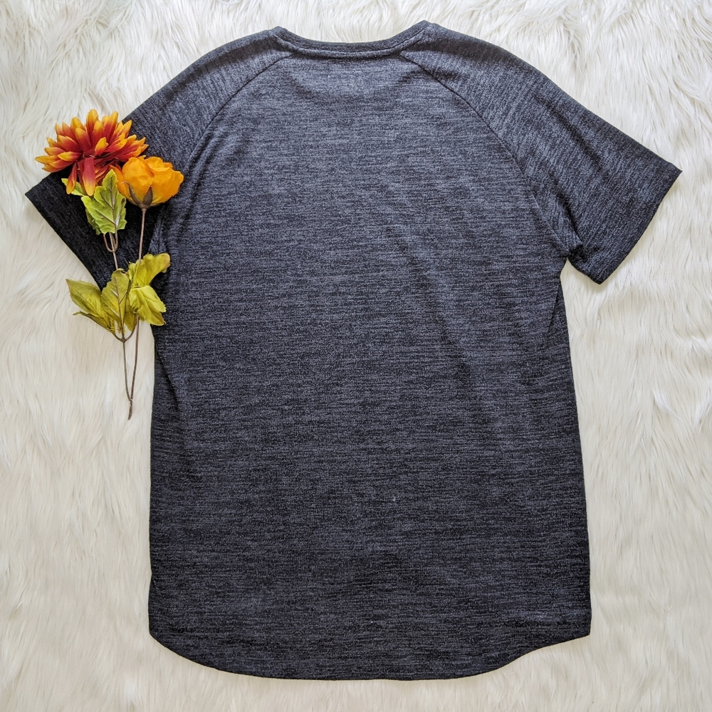 SOLD!!! Civil Society Gray Tee Size L - Picture 2 of 5